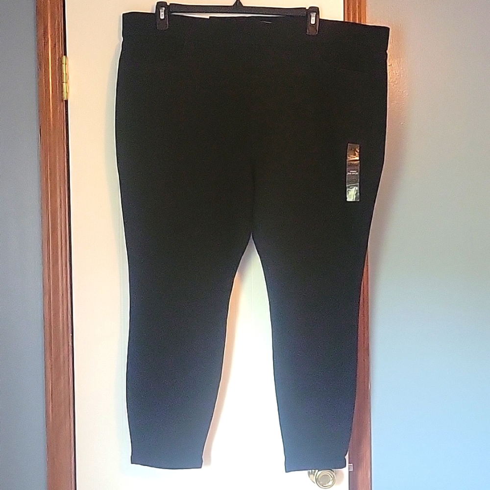 🆕️ Women's Jegging Size 24W Short